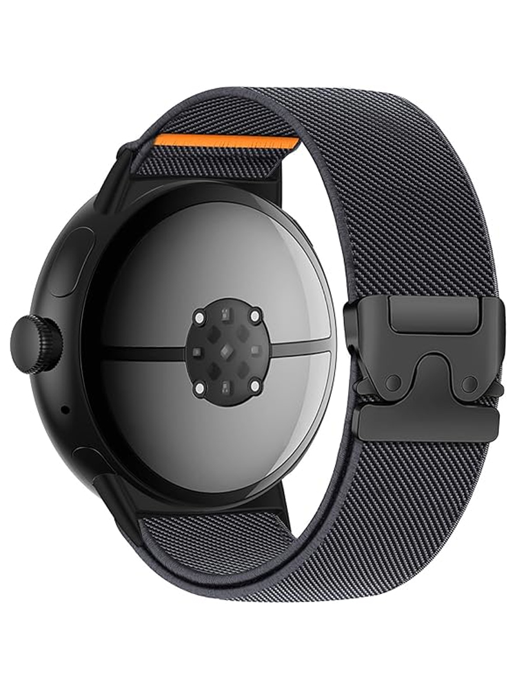 Pulseira para Google Pixel Wat - Parachute Strap Elastic avaliação e preço