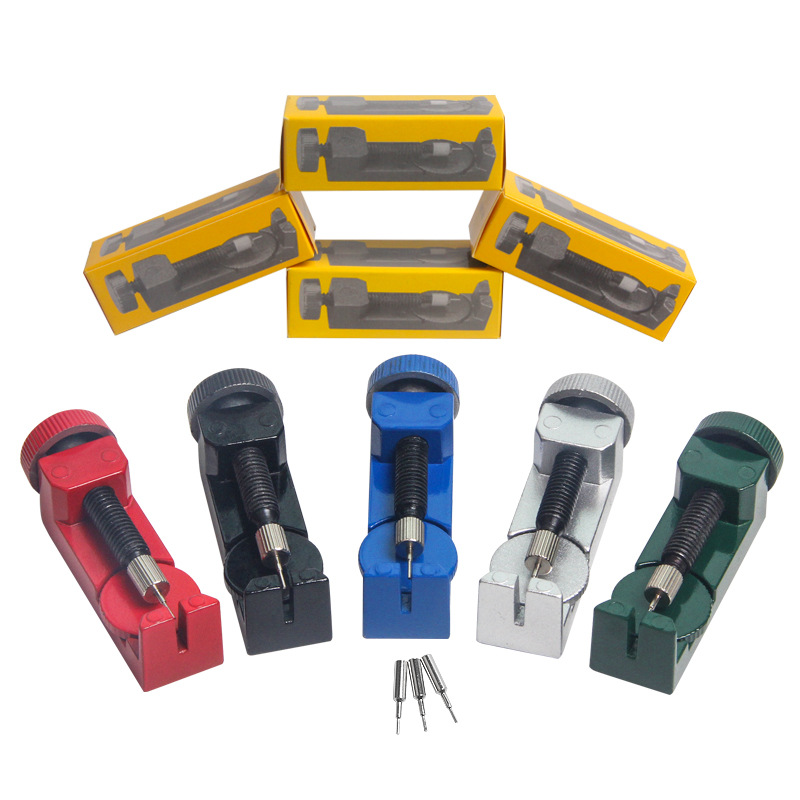 Kit de ferramentas de reparo r - Spring Bar Tool Set avaliação e preço