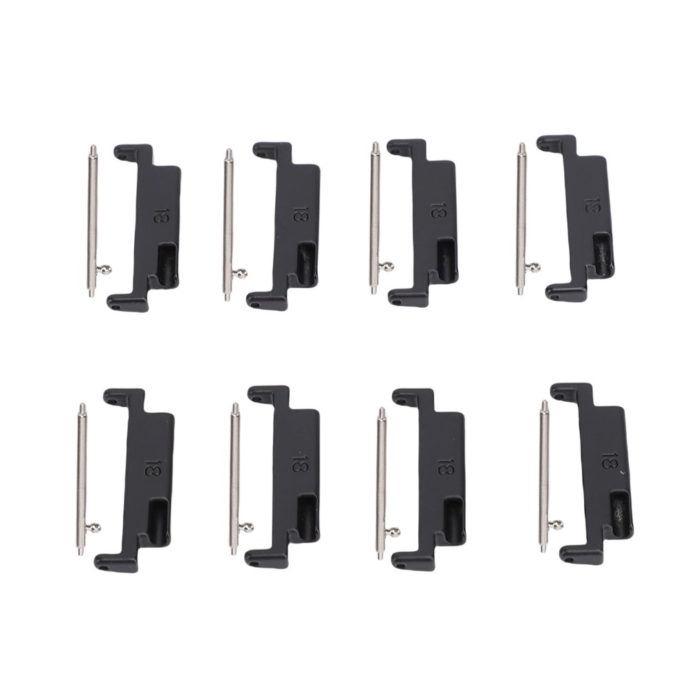 4 Pares de Adaptadores de Meta - Strap Change Adapter avaliação e preço