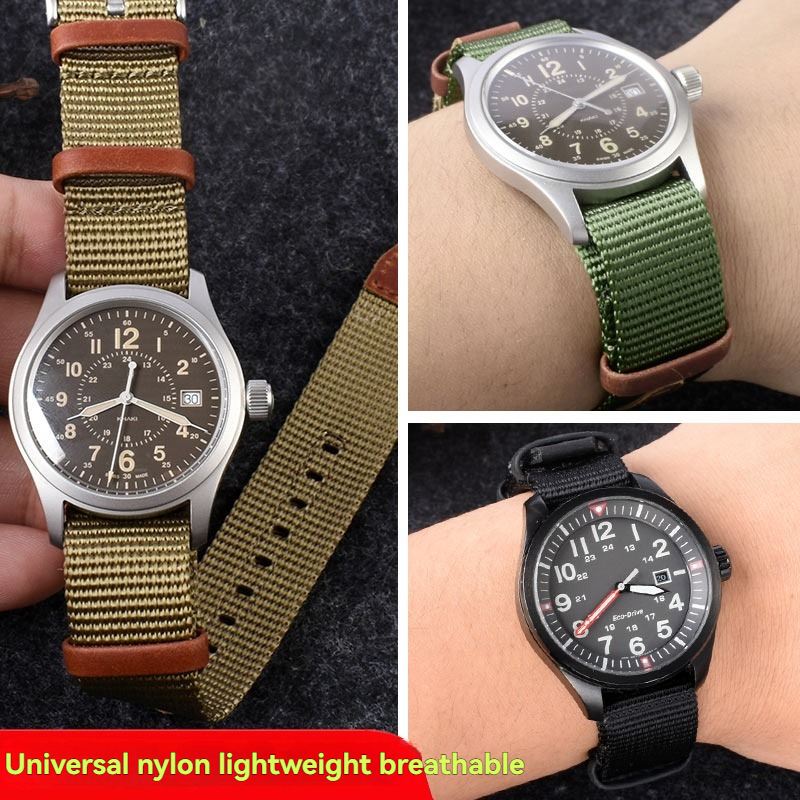 Pulseira de relógio de couro p - Tropic Strap Vintage avaliação e preço
