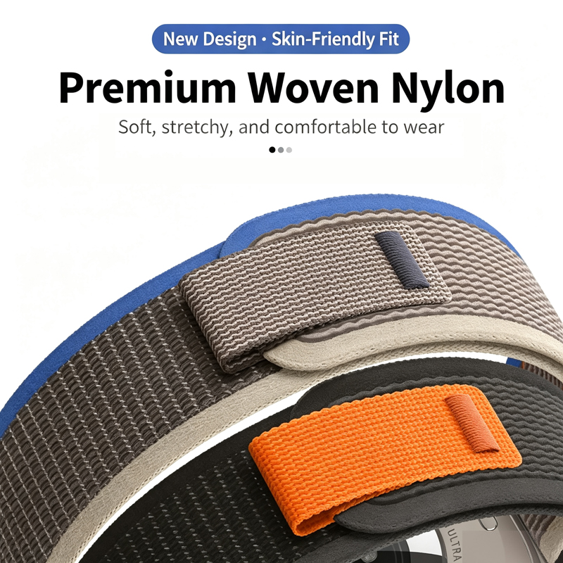 Pulseiras Avançadas de Velcro  - Sport Loop Velcro avaliação e preço