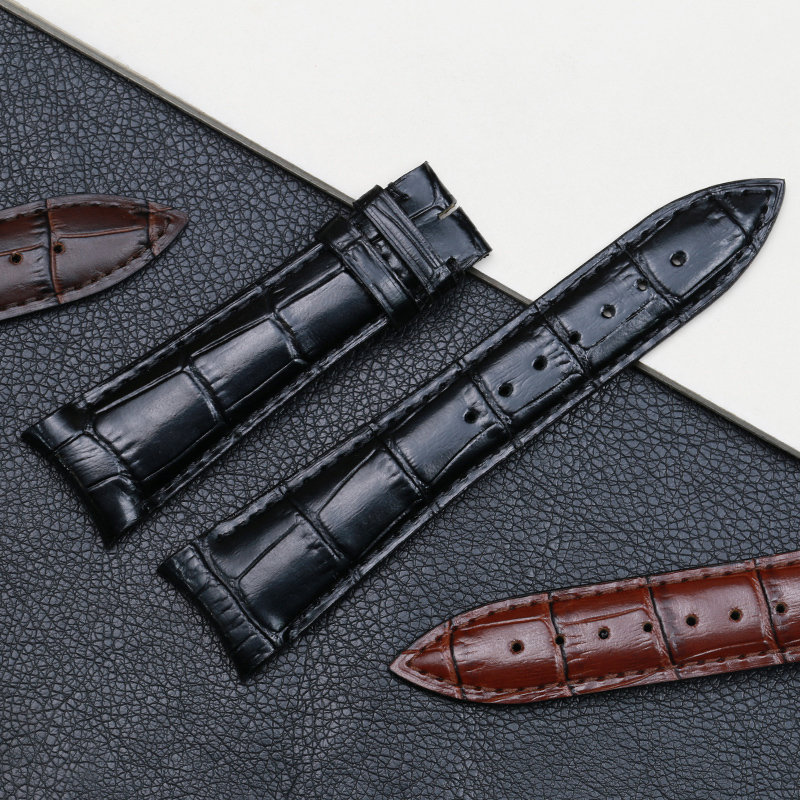 PESNO Pulseiras de relógio de  - Curved Spring Bar avaliação e preço