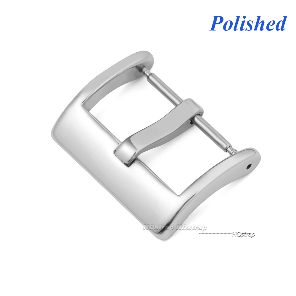 Fivela de relógio 16mm 18mm 20 - Silicone Watch Band 22Mm avaliação e preço