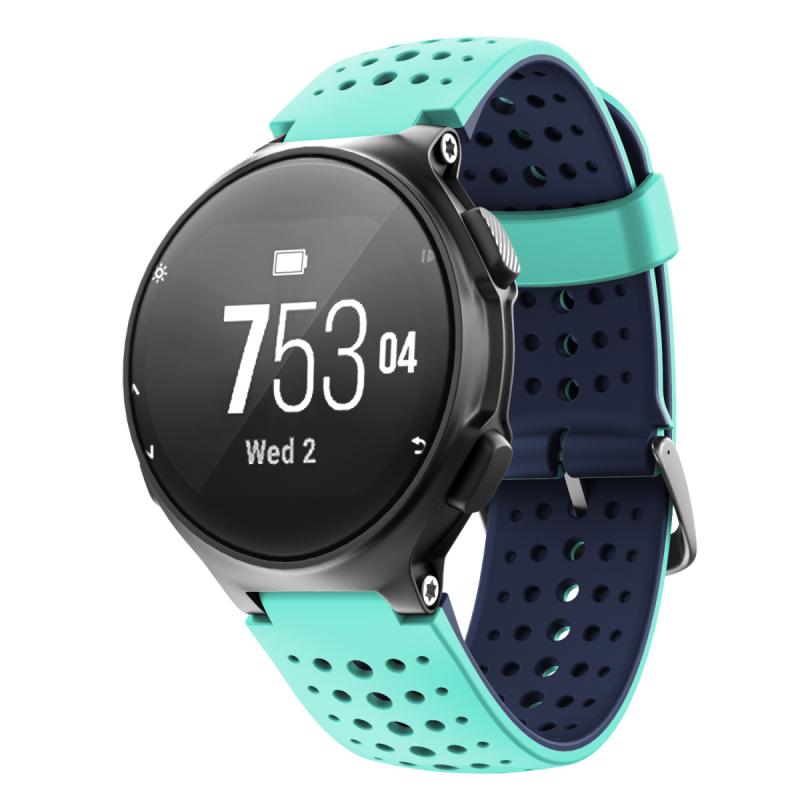 Pulseira de relógio de substit - Silicone Watch Band 22Mm avaliação e preço