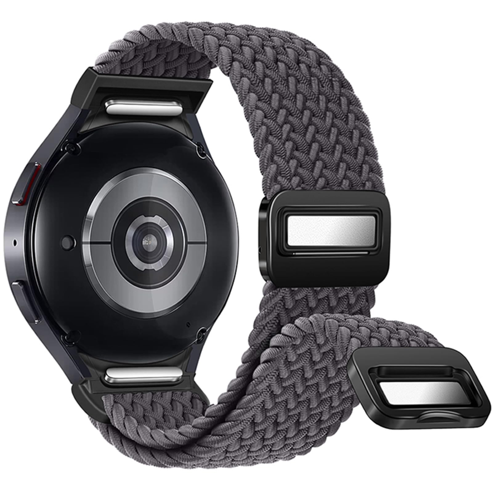 Sem lacunas banda para samsung - Milanese Loop Magnetic avaliação e preço