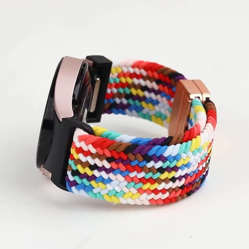 Sem lacunas banda para samsung - Milanese Loop Magnetic avaliação e preço