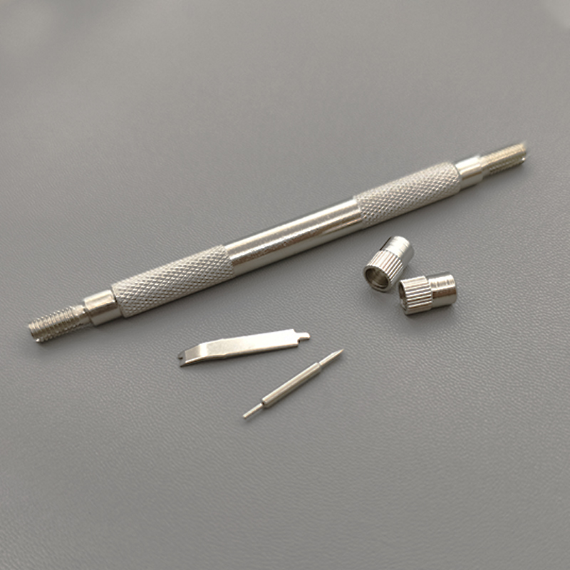 Conjunto de Ferramentas de Rep - Spring Bar Tool Set avaliação e preço