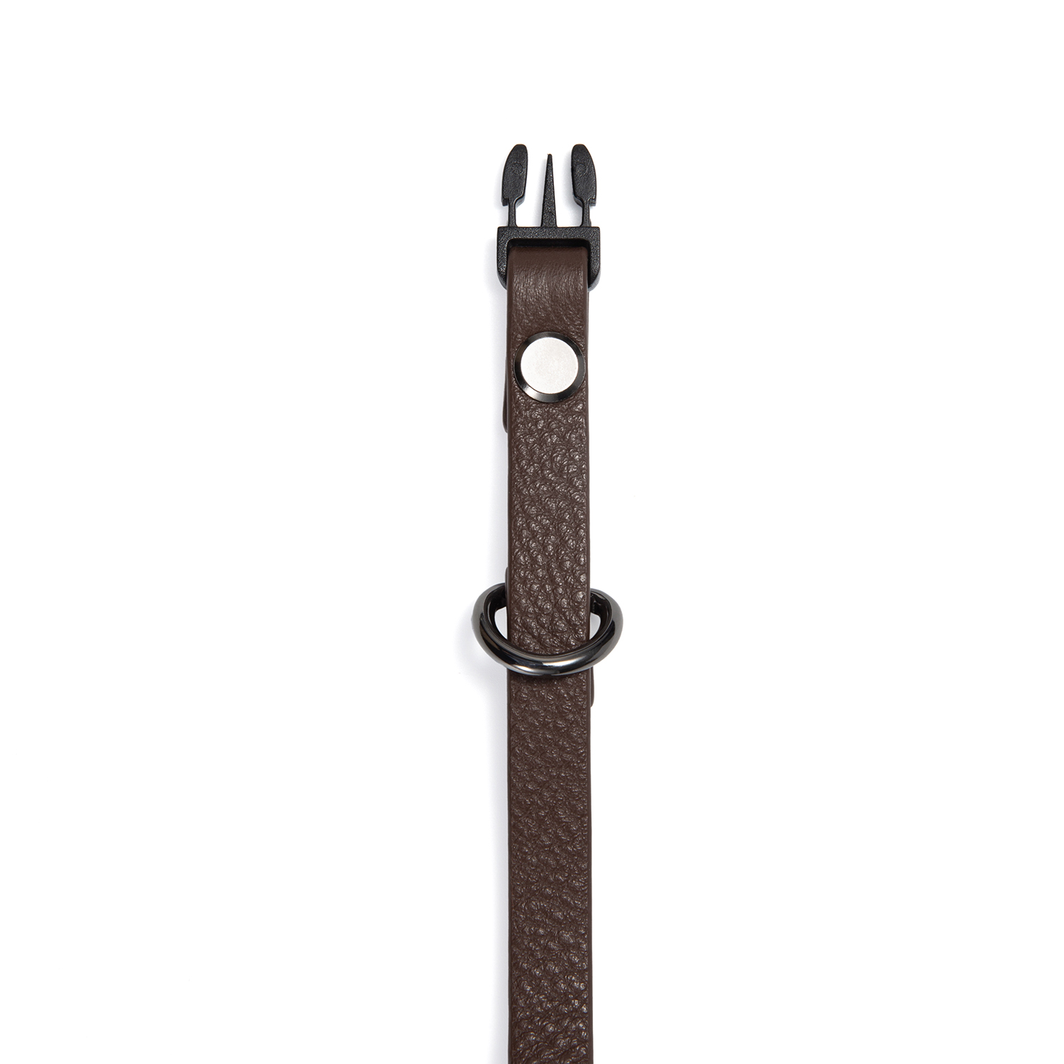 Pulseira de couro de vaca arte - Leather Strap Quick Release avaliação e preço