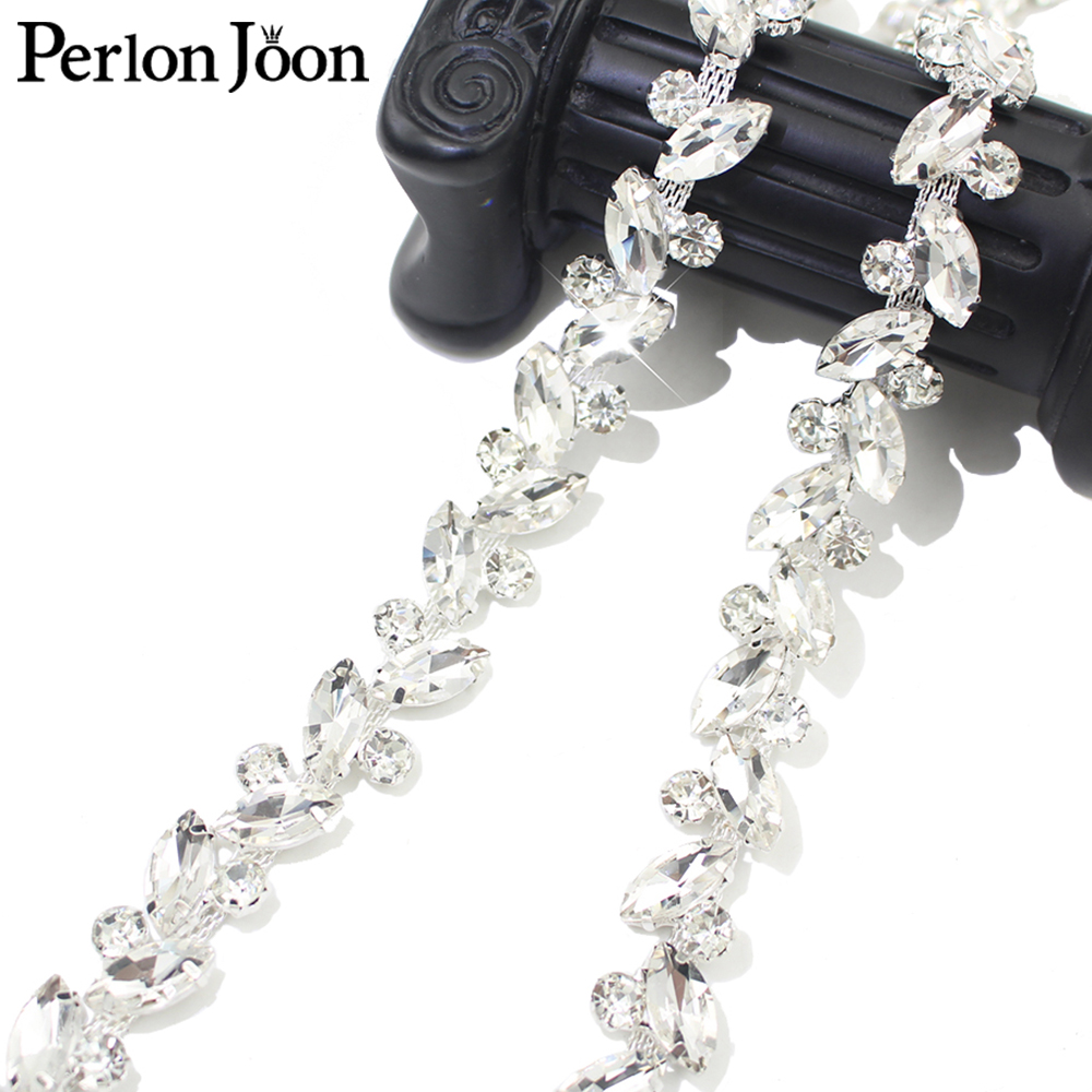 Folha redonda cristal strass d - Perlon Strap Woven avaliação e preço