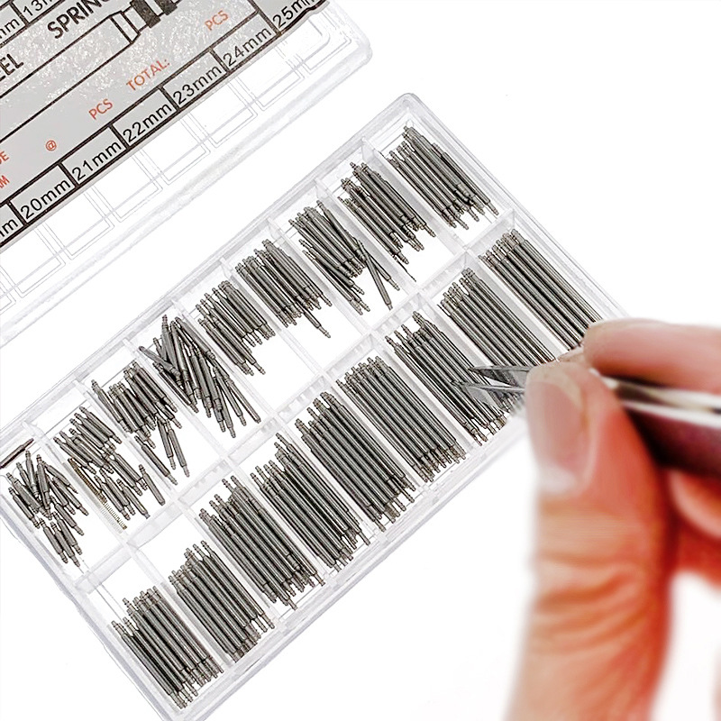 270 peças/conjunto de Pinos de - Spring Bar Tool Set avaliação e preço