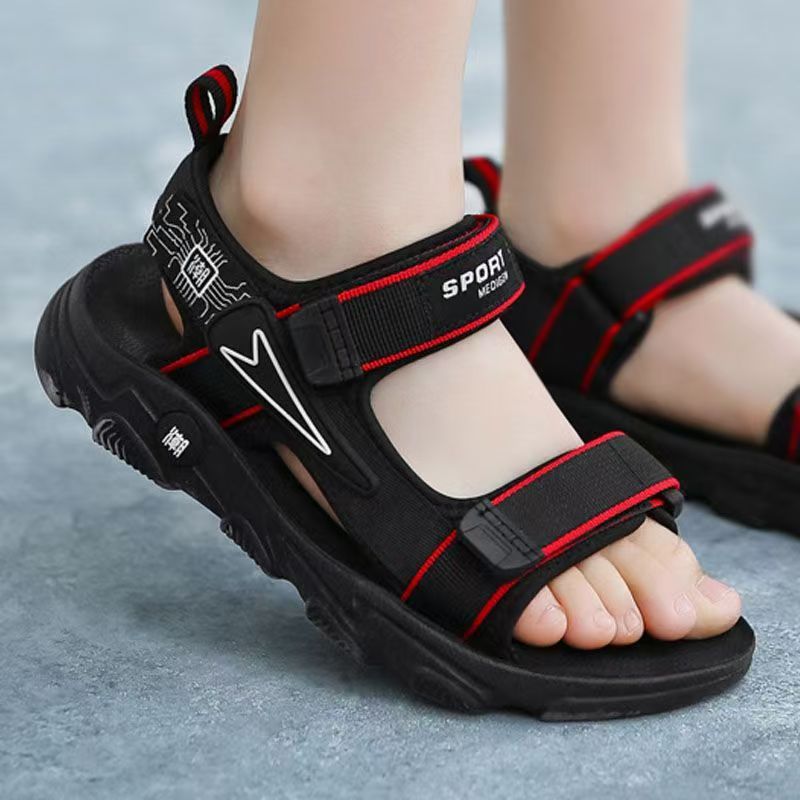 Sandálias de praia com velcro  - Sport Loop Velcro avaliação e preço