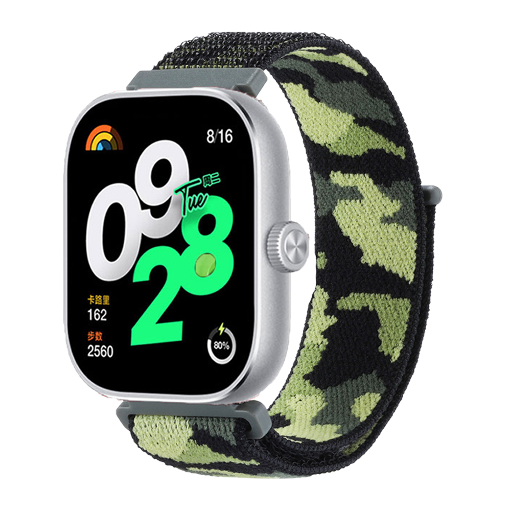 Banda de laço de náilon para r - Sport Loop Velcro avaliação e preço