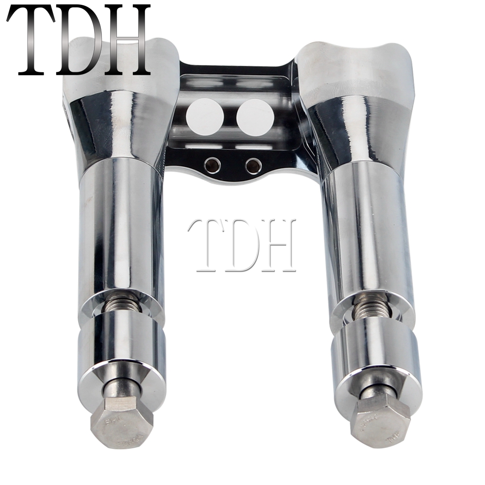 Suporte Modular Curvo para Gui - Curved Spring Bar avaliação e preço