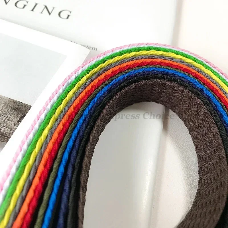 Tecido tecido náilon pulseira  - Perlon Strap Woven avaliação e preço